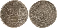 Braunschweig-Lüneburg-Celle 1/24 Taler August der Ältere 1633-1636. -