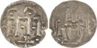 Schleswig-Holstein Harald Blauzahn 940-985.   940-985 n. Chr. Winz. Randfehler, sehr schön - vorzüglich