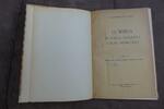 Monographien Monneret de Villard, U. -