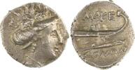 Makedonia Tetrobol Amphipolis -