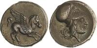 Akarnania Stater Leukas -