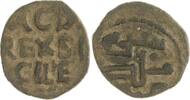 Italien-Normannen auf Sizilien Tancred 1190-1194. -