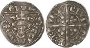 Irland Penny Edward I. König von England und Lord von Irland 1272-1307. -
