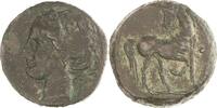 Zeugitana 1 1/2 Schekel 230/ -