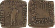 Baktria Bronze Apollodotos I. 174-165 v. Chr. -