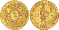 Bremen, Stadt Doppeldukat Gold -