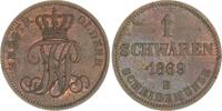 Oldenburg Schwaren Nicolaus Friedrich Peter 1853-1900. -