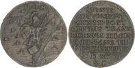 Niederlande-Rechenpfennige Dordrecht -
