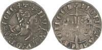 Frankreich-Lothringen, Herzogtum Gros Thiebaut II. 1303-1312. -