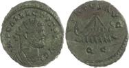 Kaiserzeit AE Allectus 293-296. -