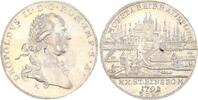 Regensburg, Stadt 1/2 Taler -