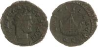 Kaiserzeit AE Allectus 293-296. -