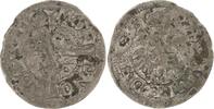 Mecklenburg-Rostock, Stadt Sechsling 1585 Schön - sehr schön 95,00 EUR  + 10,00 EUR frais d'envoi