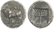 Bithynia Drachme Kalchedon -