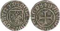 Mecklenburg Magnus II. und Balthasar 1477-1503. -