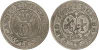 Bremen und Verden 1/24 Taler 1696 Karl XI. von Schweden 1660-1697. Sehr ... 125,00 EUR  + 10,00 EUR frais d'envoi