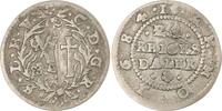 Bremen und Verden 1/24 Taler 1684 IS Karl XI. von Schweden 1660-1697. Se... 45,00 EUR  + 8,00 EUR frais d'envoi
