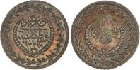 Türkei 10 Para 1223 AH Mahmud II. (AH 1223-1255) 1808-1839. Schöne Patin... 50,00 EUR  + 10,00 EUR frais d'envoi