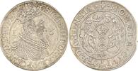 Polen-Danzig Ort Sigismund III. 1587-1632. -