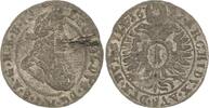 Römisch Deutsches Reich Kreuzer 1697 Leopold I. 1657-1705. Kl. Schrötlin... 10,00 EUR  + 8,00 EUR frais d'envoi
