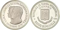 Afrika-Äquatorial Guinea -
