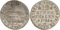 Braunschweig-Wolfenb&uuml;ttel 1/12 Taler 1791 MC Karl Wilhelm Ferdinand 1780... 35,00 EUR  + 8,00 EUR frais d'envoi
