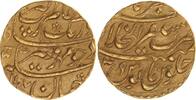 Asien-Indien-Mogulreich Mohur Gold 1107 AH Aurangzeb Alamgir AH 1068-111... 1750,00 EUR  + 15,00 EUR frais d'envoi