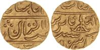 Asien-Indien-Gwalior Gold AH 1259-1304 Jayaji Rao Sindhia AH 1259-1304 (... 1750,00 EUR  + 15,00 EUR frais d'envoi