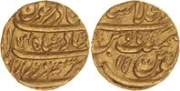 Asien-Afghanistan Mohur Gold 1174 AH Ahmad Shah AH 1160-1186 (1747-1772)... 1750,00 EUR  + 15,00 EUR frais d'envoi
