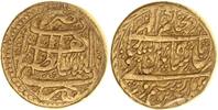 Asien-Afghanistan Mohur Gold 1212 AH Shah Zaman AH 1207-1216 (1793-1801)... 1750,00 EUR  + 15,00 EUR frais d'envoi