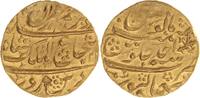 Asien-Afghanistan Gold AH 1218-1224 Shuja al-Mulk Shah AH 1218-1224 (180... 1650,00 EUR  + 15,00 EUR frais d'envoi