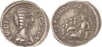 Kaiserzeit Denar 193-211 n. Chr. Septimius Severus f&uuml;r Julia Domna, 193-... 675,00 EUR  + 10,00 EUR frais d'envoi