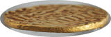 Egypt Ashrafi 1422 (AH 84x) Burji Mamluks, Al-Ashraf Sayf-ad-Din Barsbay. VF+