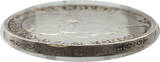 GERMANY Thaler (Vereinstaler) 1866 George V. XF- (scratches, edge-bump)