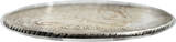 Hamburg (Free City) 16 Shilling (1/3 Taler) 1764 Francis I Stephen. aXF- (scratches!)