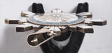 CHINA Medal 1912-1929 Order of the Golden Grain (嘉禾). 3rd Class neck badge. minor enamel brakes, drilled hole on lower ray.