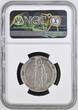 G.BRITAIN Florin (2 Shillings) 1902 Edward VII. Matte Proof Silver Florin Coin. Only 12,000 pcs Struck! NGC PF 61 MATTE