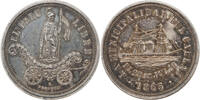 Peru Medal 42nd Anniversary of Independence of Callao. -