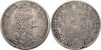 Brandenburg-Prussia 2/3 Thaler (Gulden) Minden mint. -