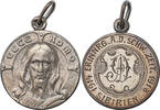 Österreich Medaille Gravierte Erinnerungsmedaille an die Kriegsgefangenschaft in Sibirien (Russland) -