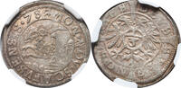 SWITZERLAND 1 Groschen (3 Kreuzer) 1578 Schaffhausen (Canton). Top Pop! ... 195,00 EUR165,00 EUR  + 15,00 EUR frais d'envoi