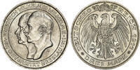 GERMANY-Prussia 3 Mark 1911 A Breslau University Centennial. PCGS MS63 235,00 EUR189,00 EUR  + 15,00 EUR frais d'envoi