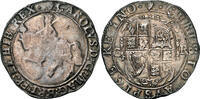 Great Britain 1/2 Crown 1632-1633 CR Charles I. Mint Mark: Harp! NGC VF 395,00 EUR295,00 EUR  + 20,00 EUR frais d'envoi