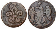 ITALY-Modena Soldo & Bolognino (2pcs) 1737-1780 Francesco III d'Este. Se... 52,00 EUR26,00 EUR  + 10,00 EUR frais d'envoi