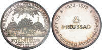 GERMANY Mining Thaler (Medal) 1973 50th Anniversary of Preussag AG. Top ... 185,00 EUR159,00 EUR  + 15,00 EUR frais d'envoi