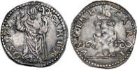 ITALY-Milan 8 Soldi Charles V. -