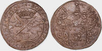 BELGIUM Rechenpfennig Spanish Netherlands. Jacques L. Madoets, Treasurer of Brussels. -