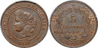 France 5 Centimes -