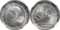 SAN MARINO 5 Lire Top Pop! -