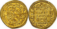 Nurnberg (Free City) DUCAT -